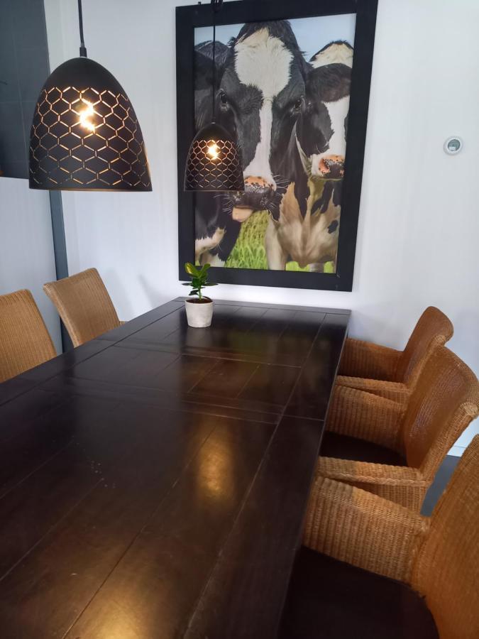 Aan 't Weitje Ferienhaus *
