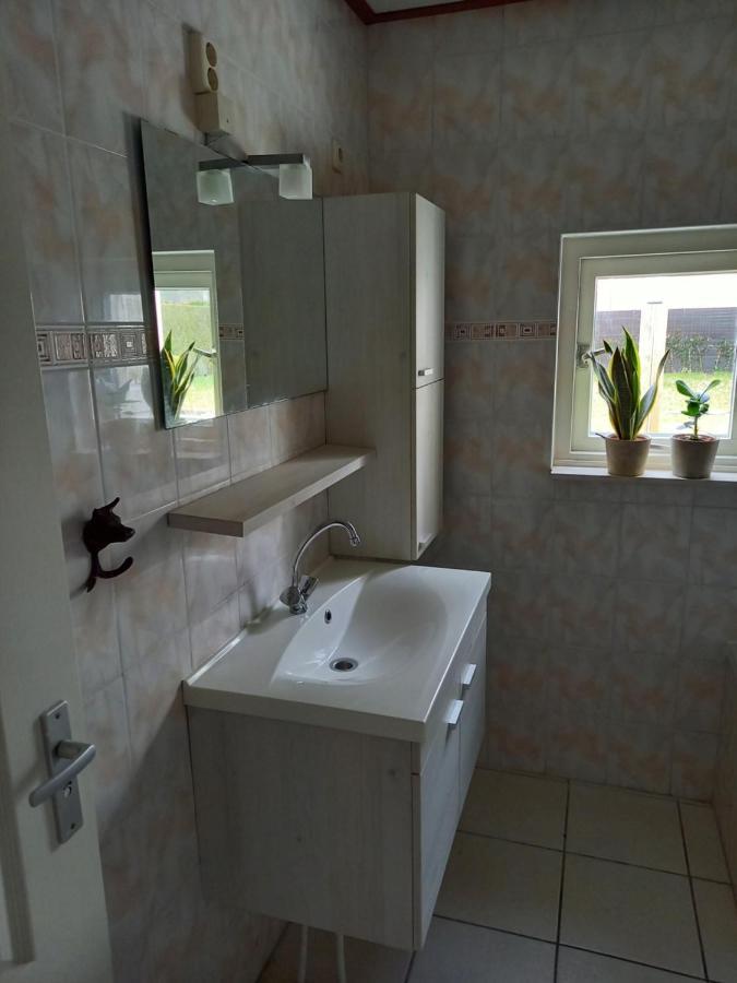 Ferienhaus Aan 't Weitje Ermelo